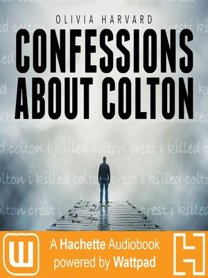 cover image of Confessions About Colton